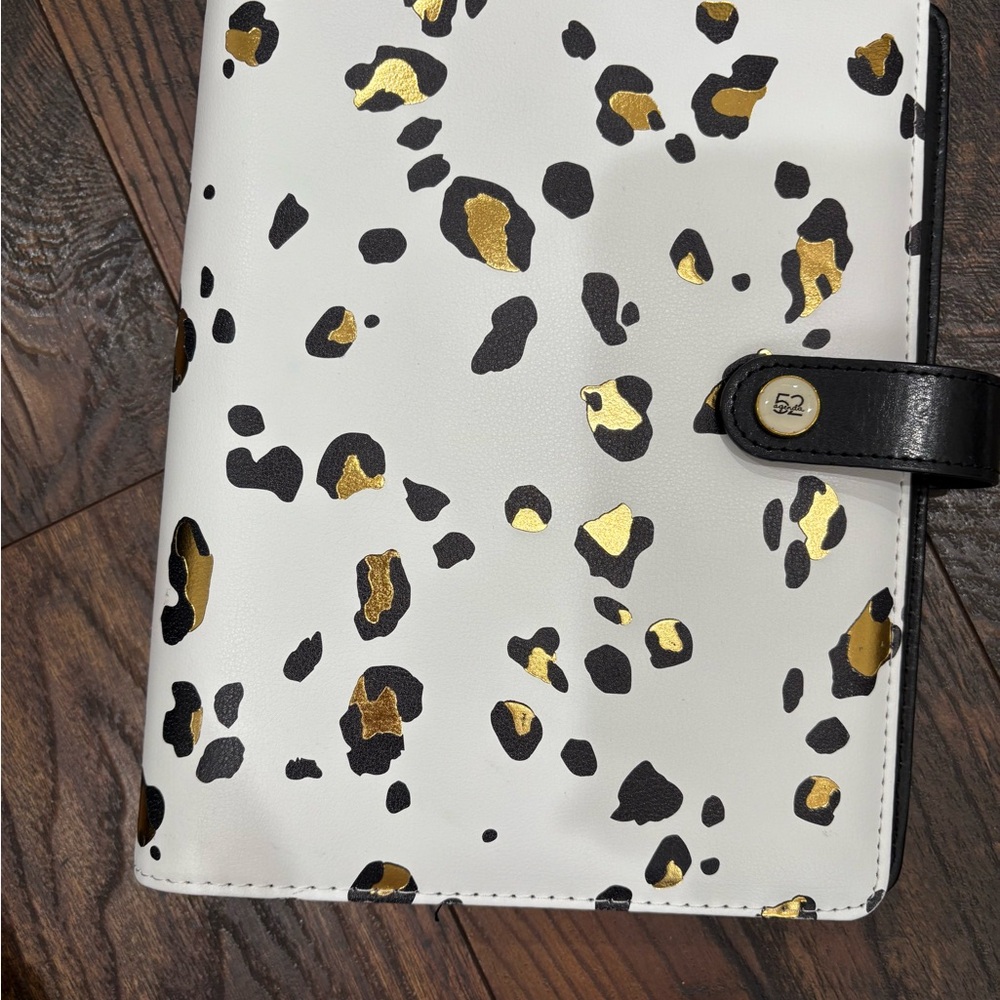 Bundle of planned accessories agenda 52 - Picture 2 of 10